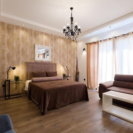Central Business Apartments Exclusive Belgrad Zewnętrze zdjęcie