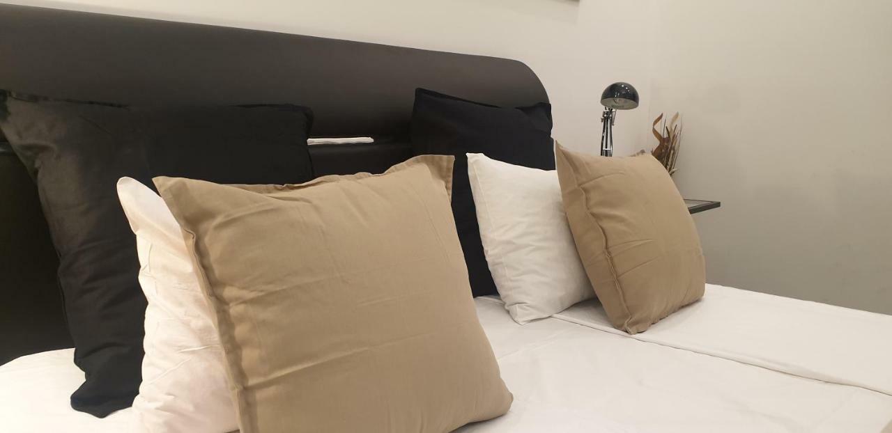 Central Business Apartments Exclusive Belgrad Zewnętrze zdjęcie