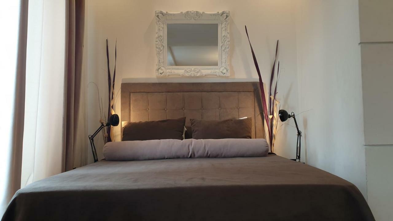Central Business Apartments Exclusive Belgrad Zewnętrze zdjęcie