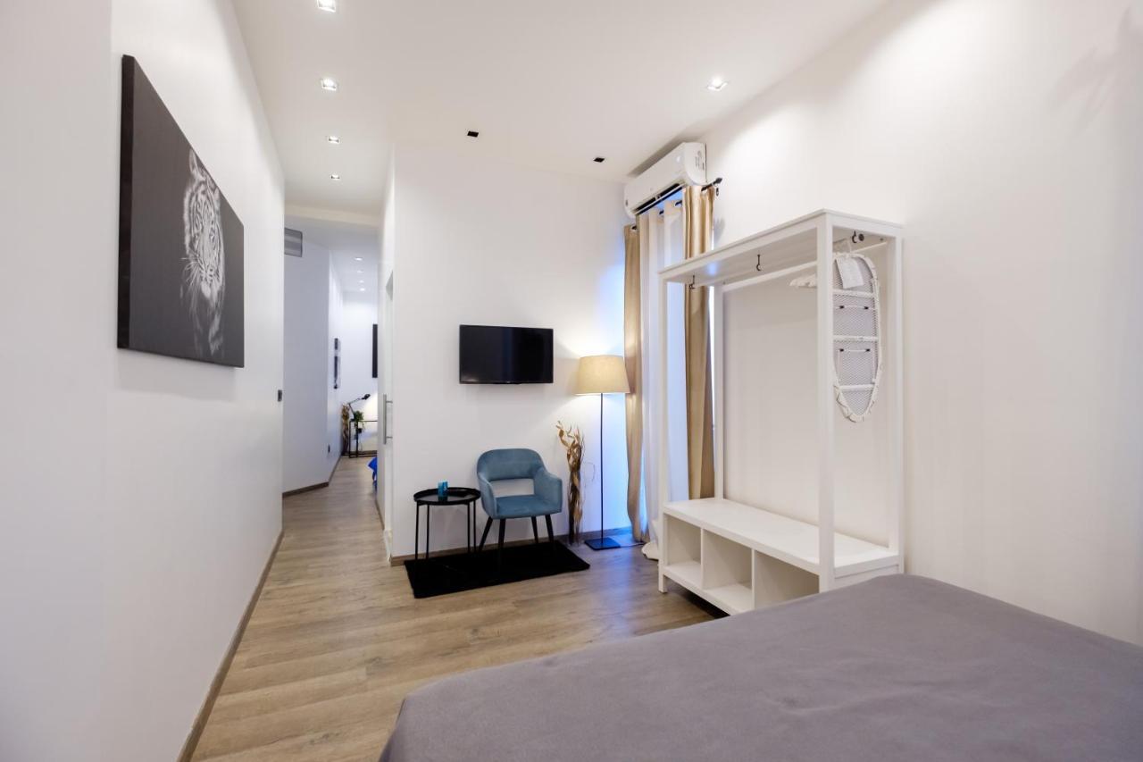 Central Business Apartments Exclusive Belgrad Zewnętrze zdjęcie