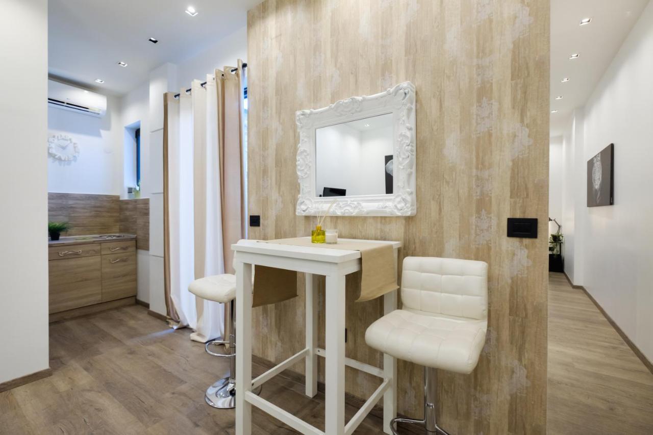 Central Business Apartments Exclusive Belgrad Zewnętrze zdjęcie