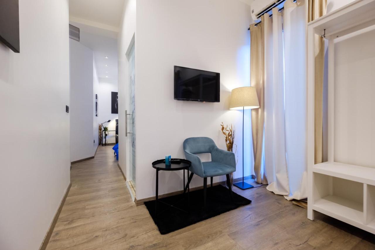 Central Business Apartments Exclusive Belgrad Zewnętrze zdjęcie